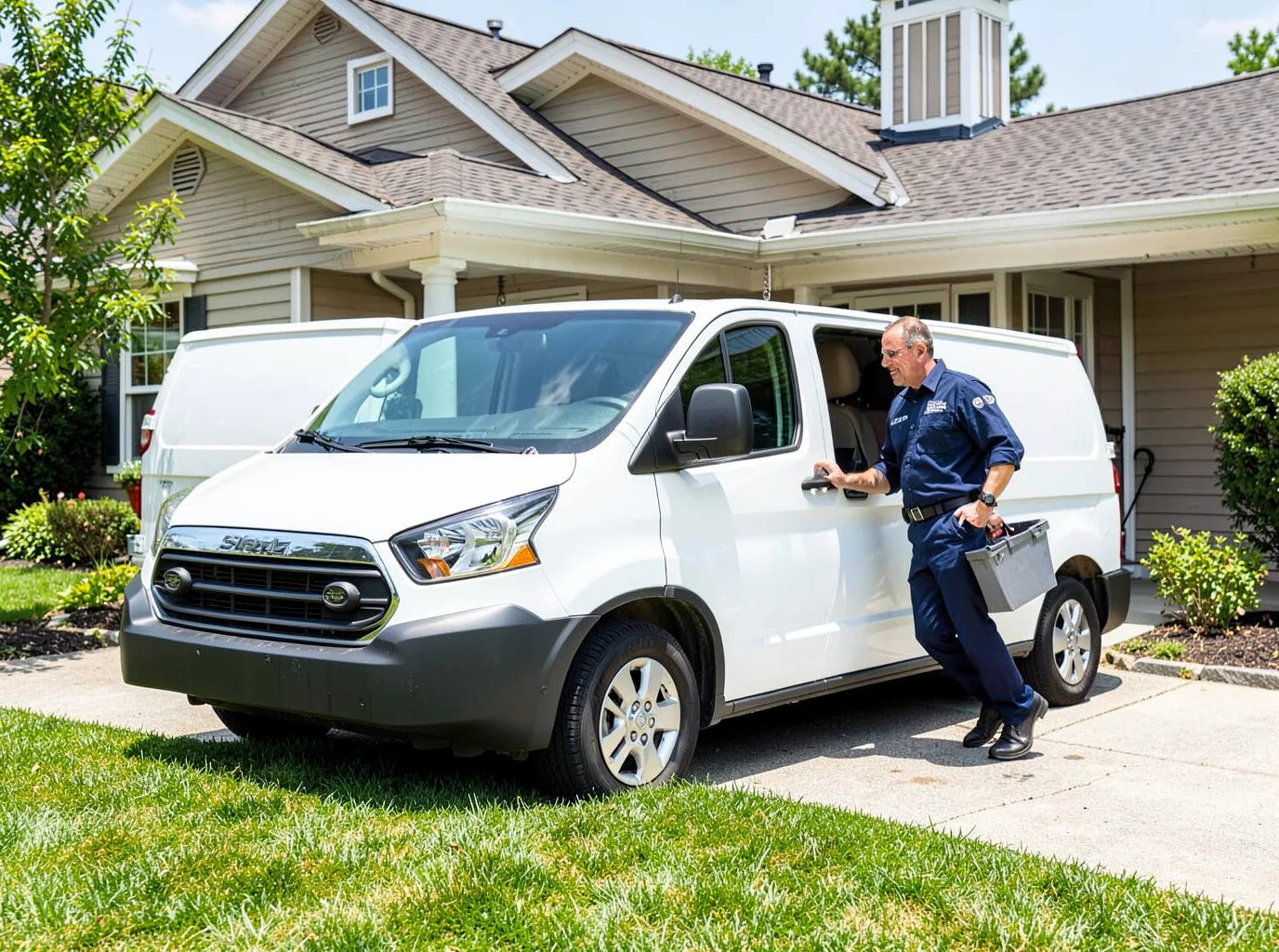 Emergency Plumber company in Berlin, OH