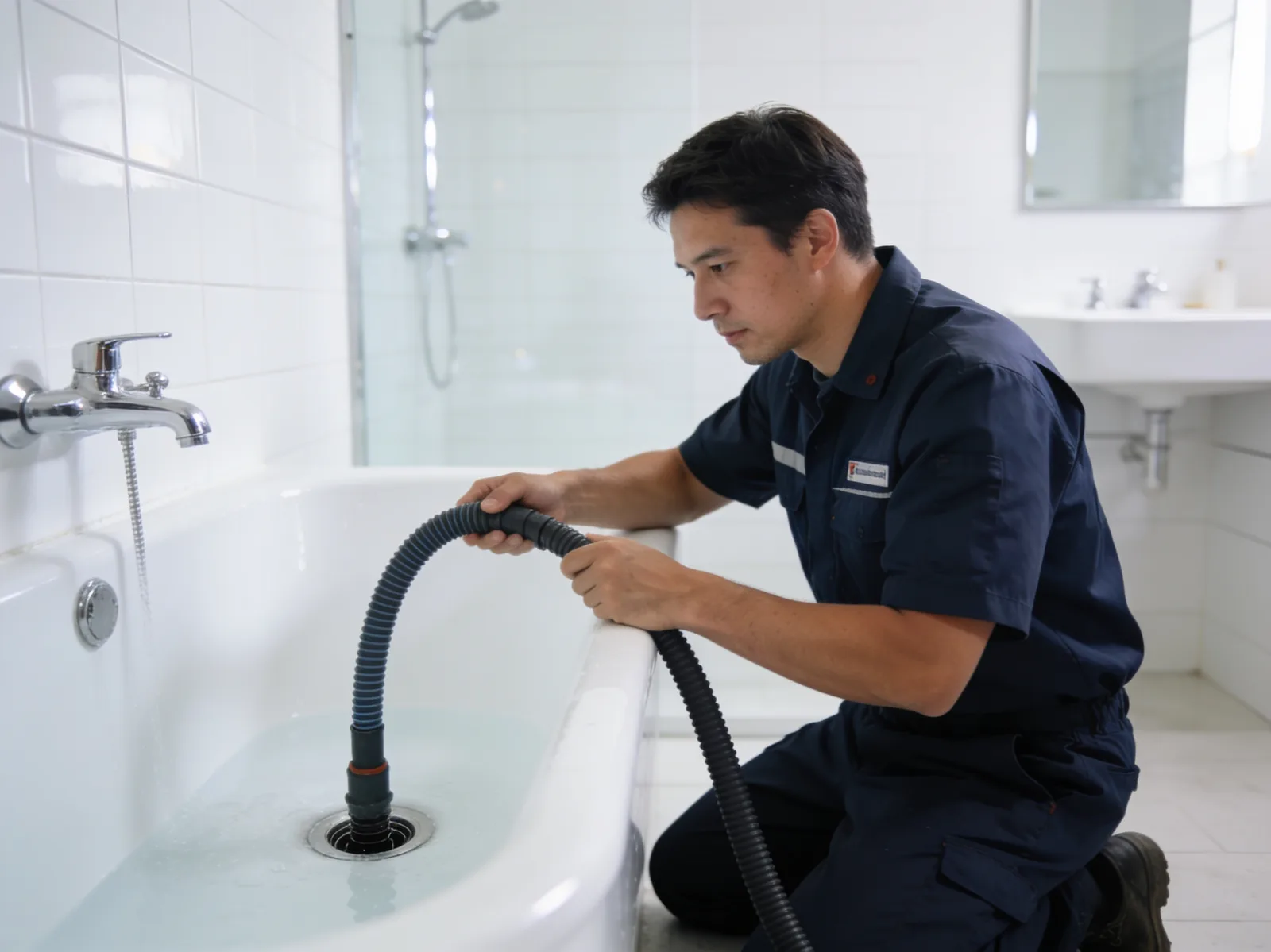 Emergency Plumber Berlin, OH FAQs